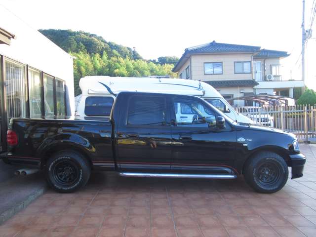 Ford F-150 4
