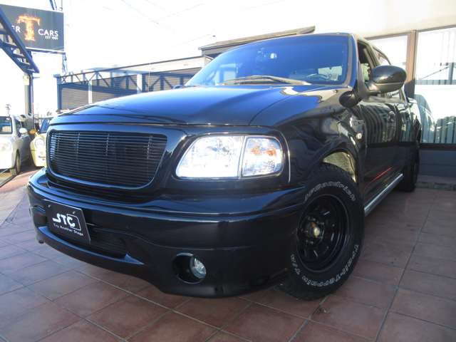 Ford F-150 5