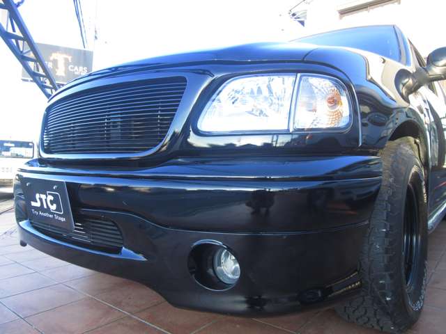 Ford F-150 7