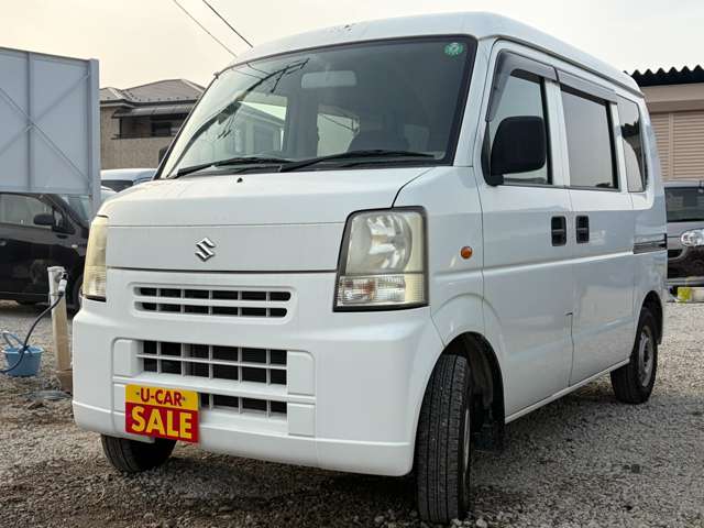 Suzuki Every 3