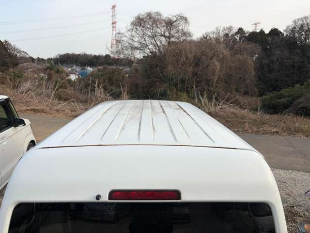 Suzuki Every 10