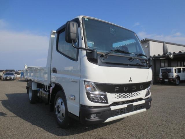 Mitsubishi Fuso Canter 2