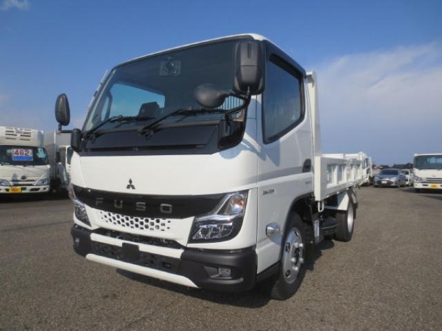 Mitsubishi Fuso Canter 3
