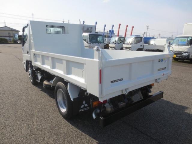 Mitsubishi Fuso Canter 5