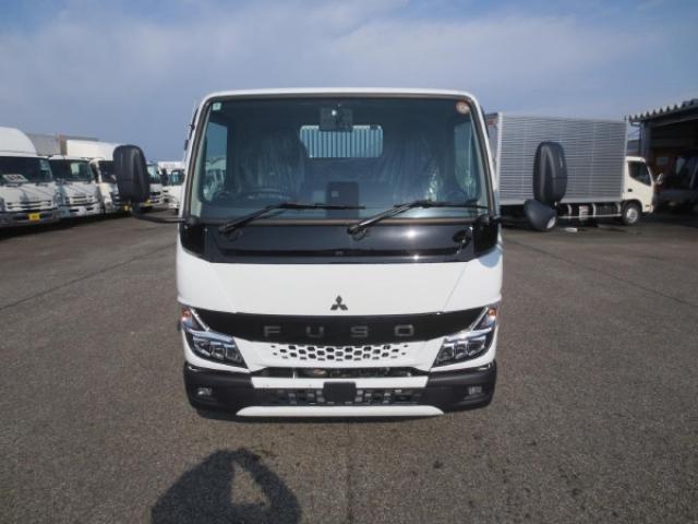 Mitsubishi Fuso Canter 6