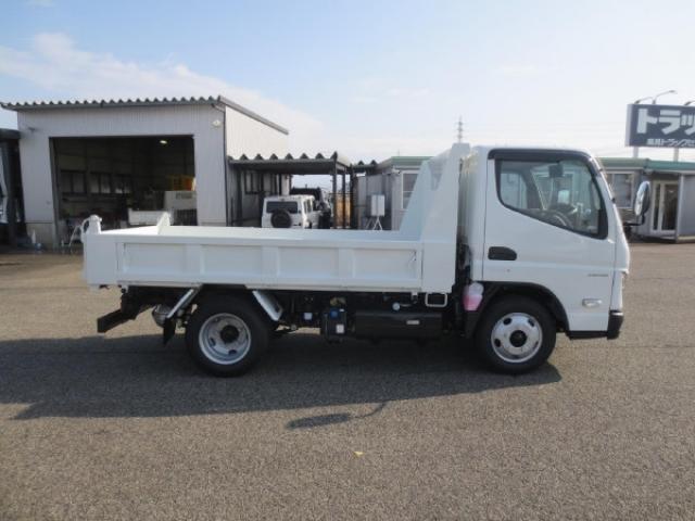 Mitsubishi Fuso Canter 8