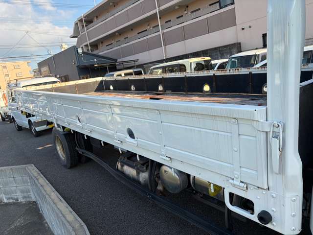 Mitsubishi Fuso Fighter 2