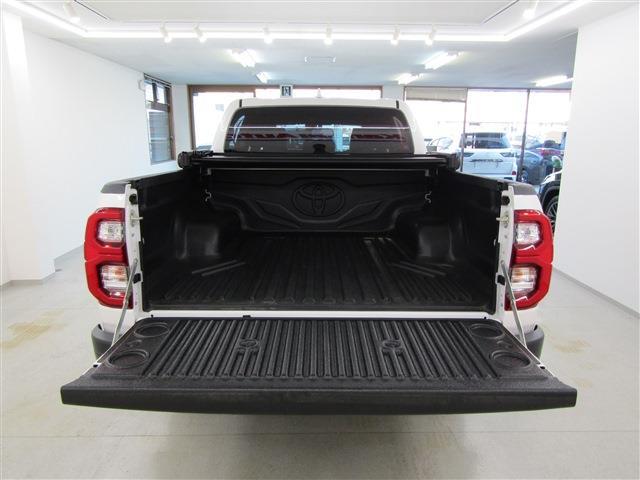 Toyota Hilux 10