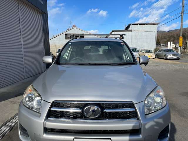 Toyota RAV4 12