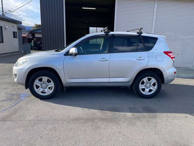 Toyota RAV4 5