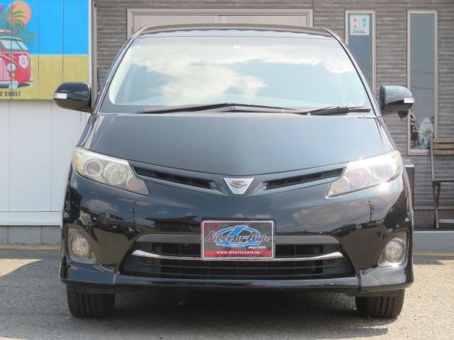 Toyota Estima 3