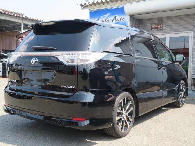 Toyota Estima 7