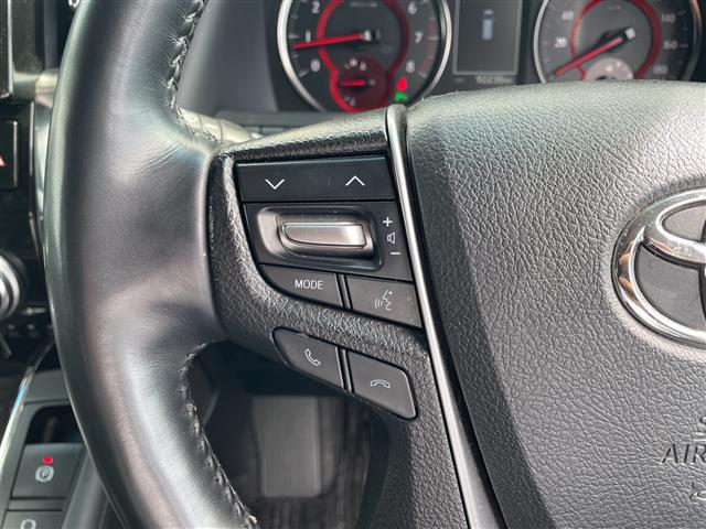 Toyota Alphard 7