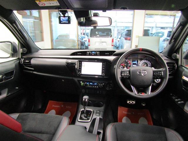 Toyota Hilux 5