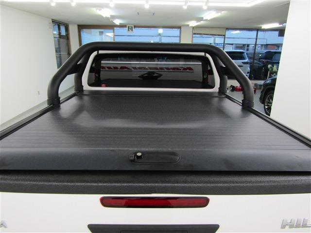 Toyota Hilux 8