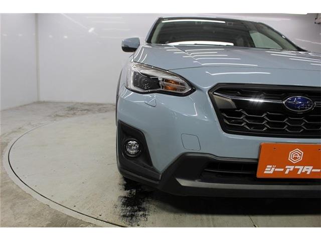 Subaru XV 12