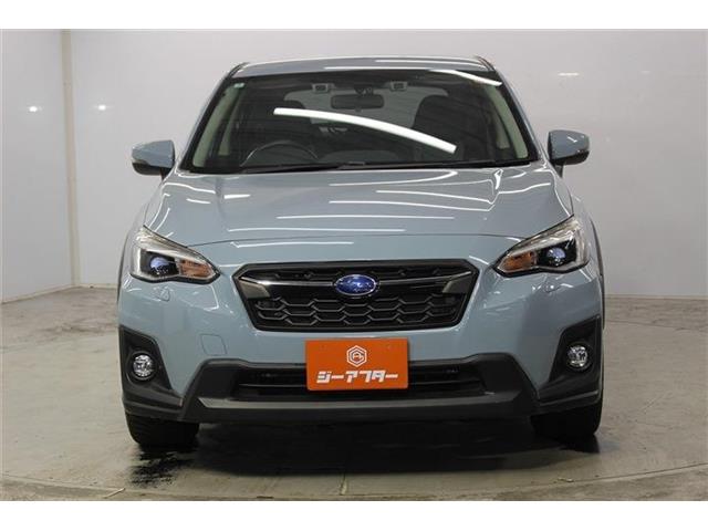 Subaru XV 3