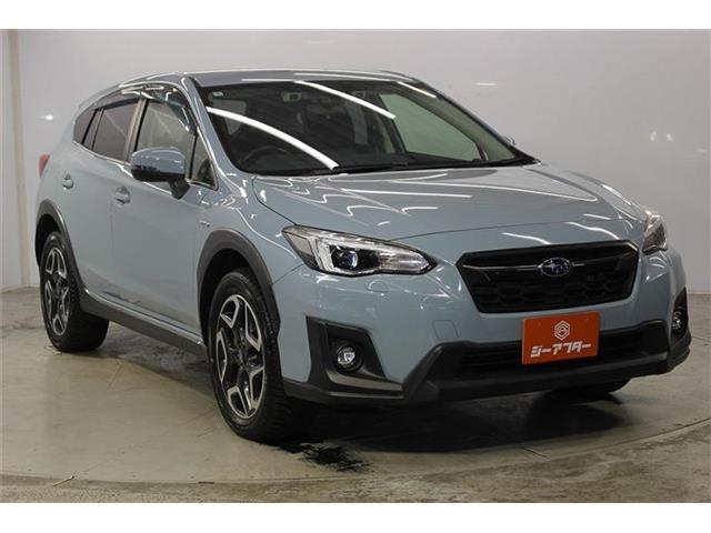 Subaru XV 4