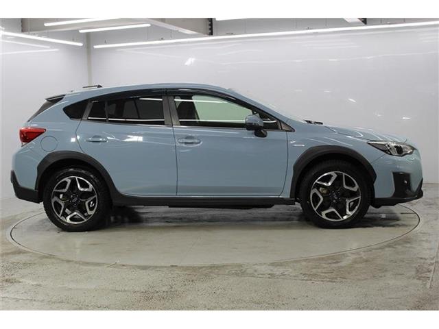 Subaru XV 5