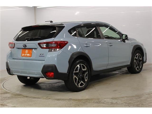 Subaru XV 6