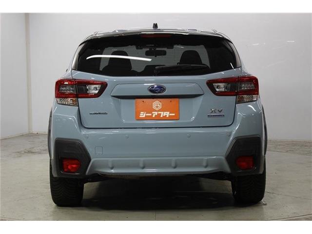 Subaru XV 7