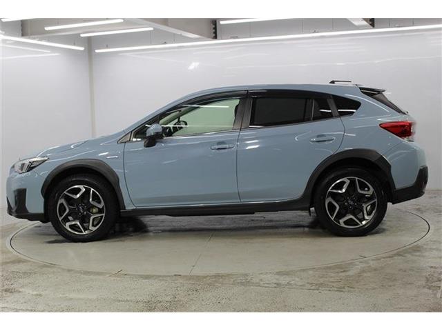Subaru XV 9