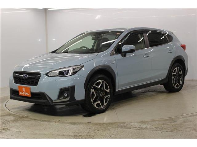 Subaru XV 10