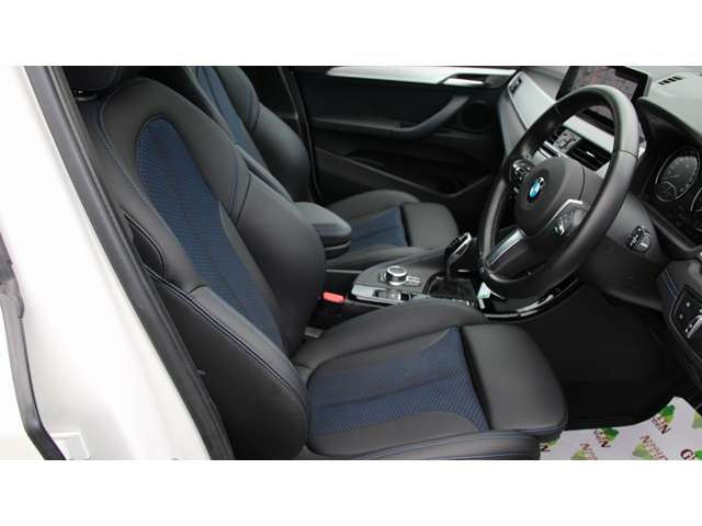 BMW X1 2
