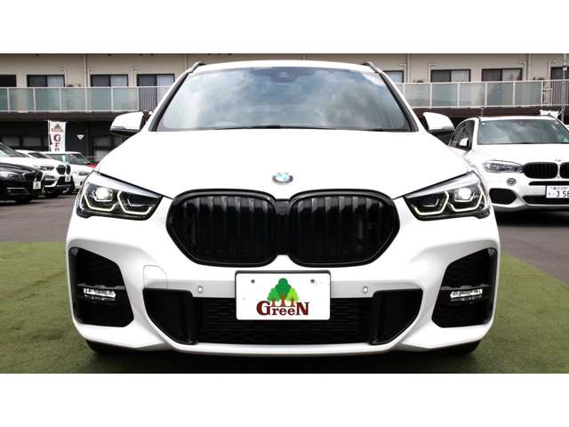 BMW X1 6