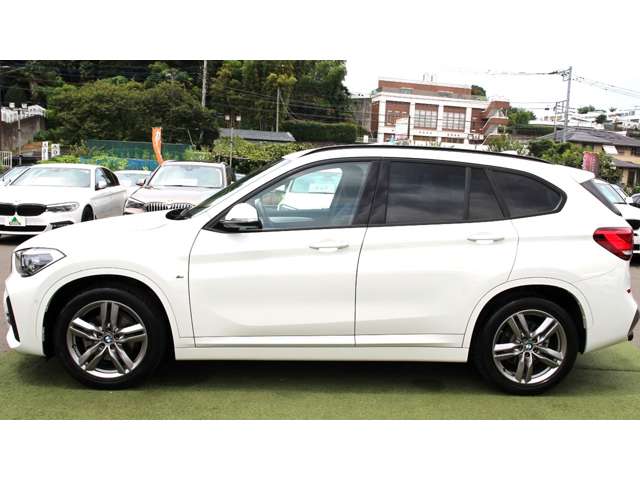 BMW X1 7