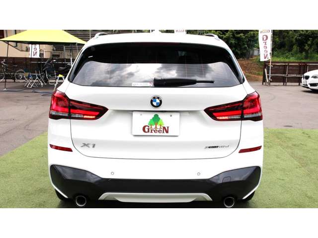 BMW X1 8