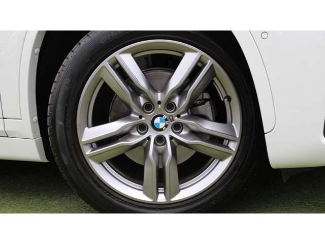 BMW X1 9