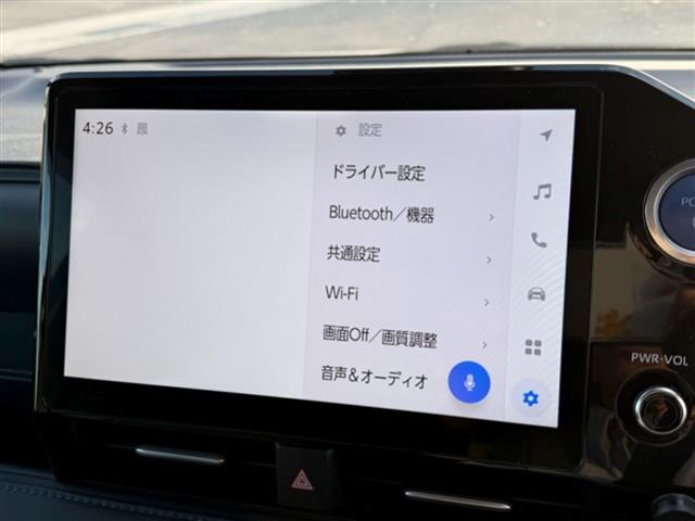 Toyota Voxy 5