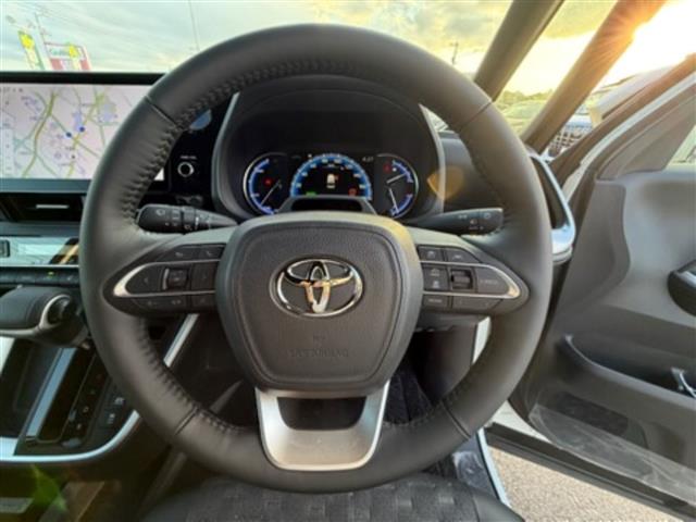 Toyota Voxy 7