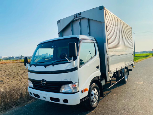 Hino Dutro 5