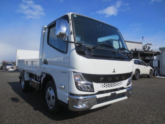 Mitsubishi Fuso Canter 2