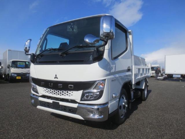 Mitsubishi Fuso Canter 3