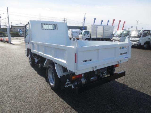 Mitsubishi Fuso Canter 5