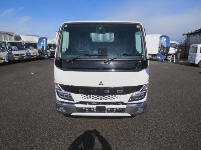 Mitsubishi Fuso Canter 6