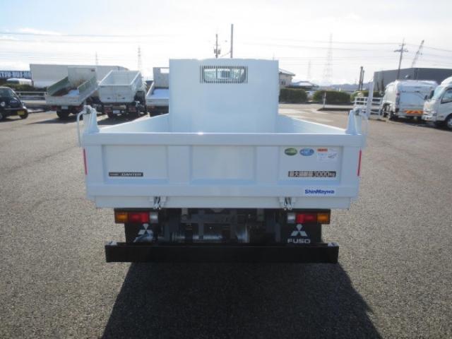 Mitsubishi Fuso Canter 7