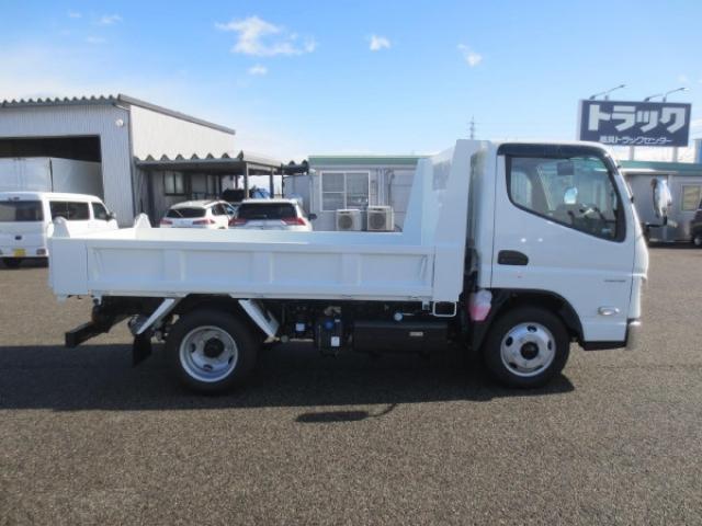 Mitsubishi Fuso Canter 8