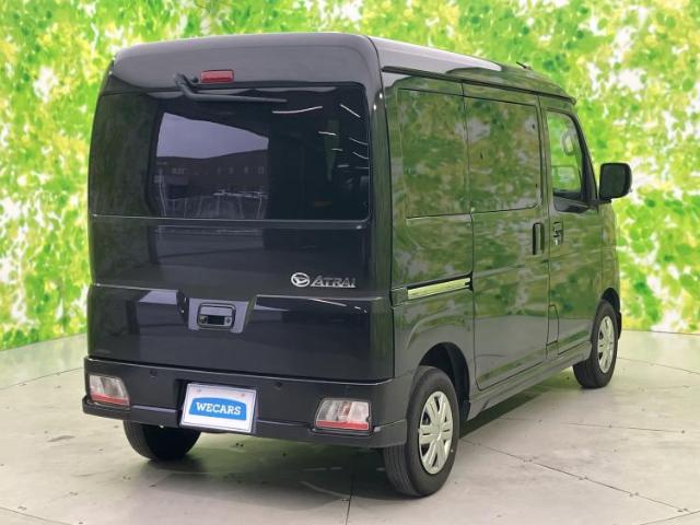 Daihatsu Atrai 6