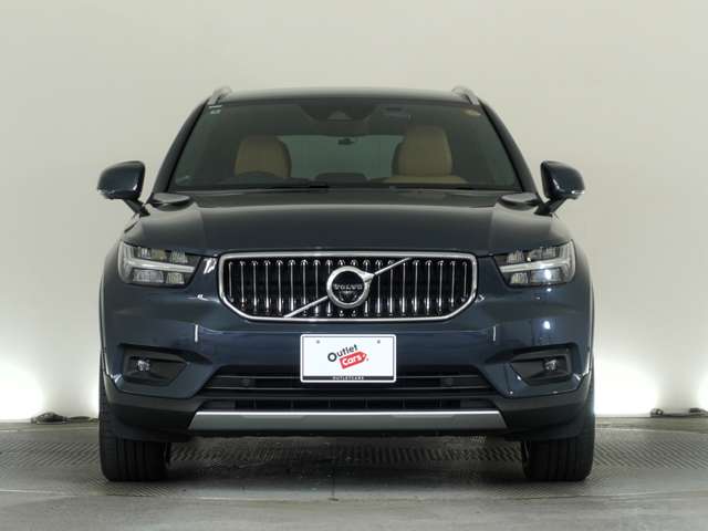 Volvo XC40 6