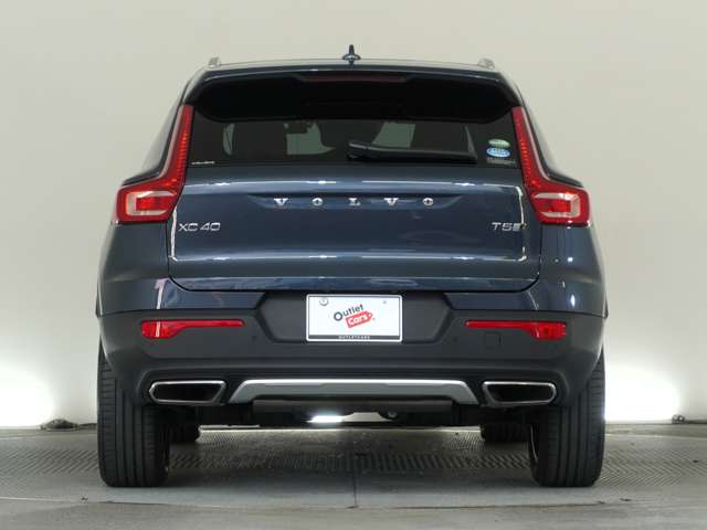 Volvo XC40 10
