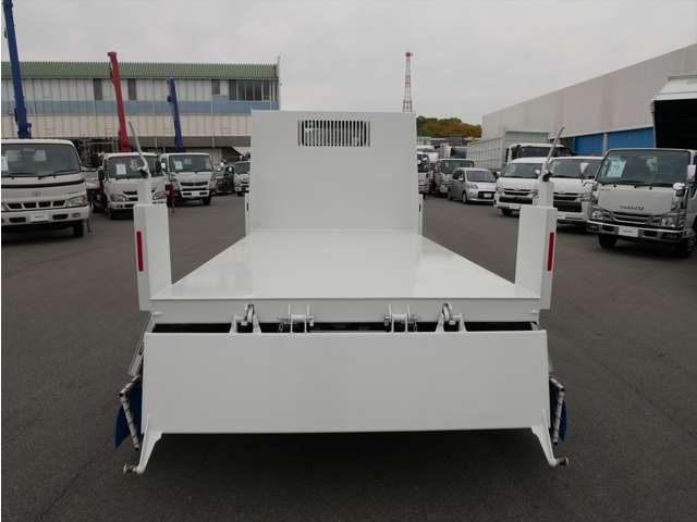 Mitsubishi Fuso Canter 12