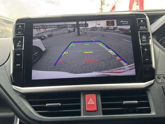 Toyota Voxy 9