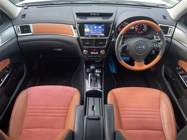 Subaru Exiga Crossover7 4