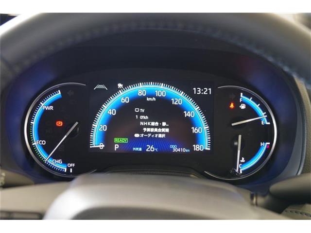 Toyota Voxy 11