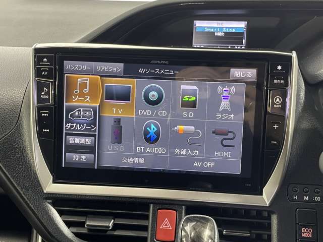 Toyota Esquire 4