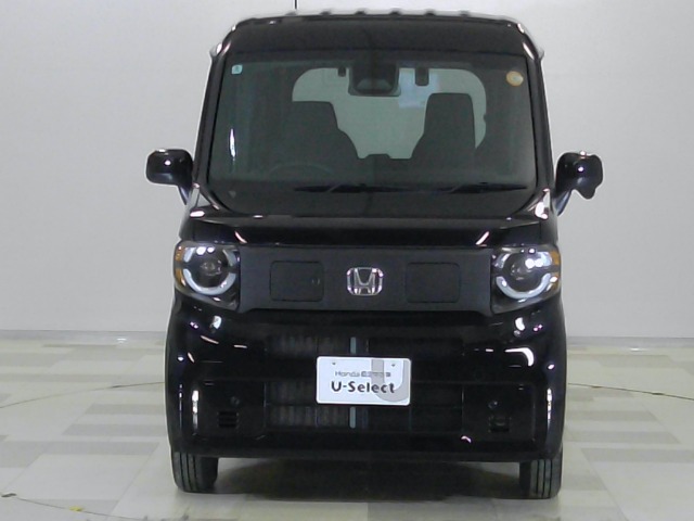 Honda N-VAN e: 2